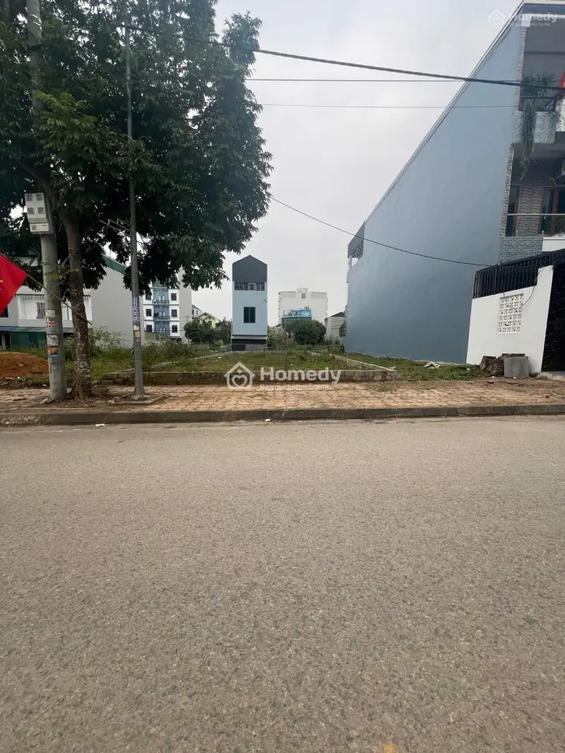 Đất Nền Trong Lõi Vệ Tinh Hoà Lạc Gần Tuyến Ga Metro 5