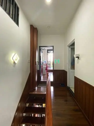 Nhà Đuc 3 Tầng Hẻm Xe Hơi Ngay Chợ Tân Thới Nhất Quận 12, 4X16M, 8 Tỷ