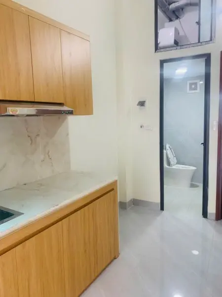 3,1Tr, Vskk, Rộng 25M2, Đủ Nội Thất, Gần Cầu Tó/Cầu Hữu Hòa, Ko Chung Chủ