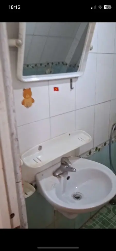 Cho Thuê Phòng Trọ Khép Kín Tại Cầu Giấy