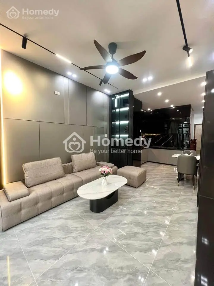 Bán Nhà 3 Tầng Kiệt Ô Tô Tải Hà Huy Tập, Trung Tâm Thanh Khê, Đà Nẵng