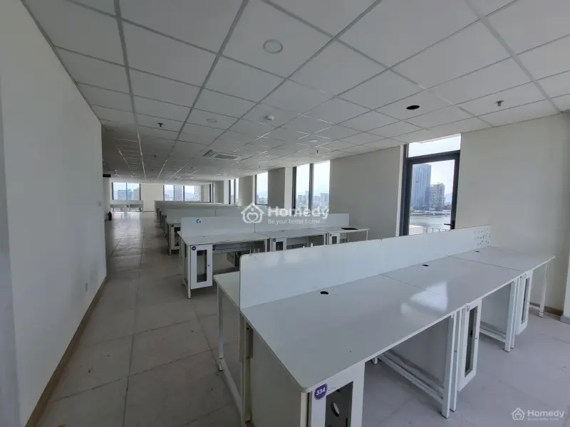 Tổng Hợp Văn Phòng Cho Thuê Từ 150M2 - 200M2 - Vị Trí Đắc Địa