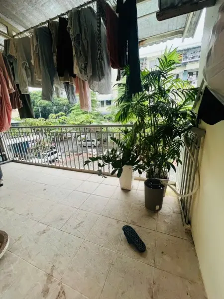 Cần Tuyển Người Ở Ghép Chung Cư K300 Kế Bên Lotte Cộng Hòa