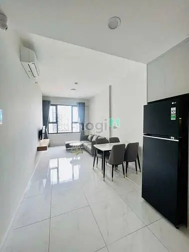 Chung Cư Idico, Luỹ Bán Bích, Tp: 9,2Tr, Có Nội Thất, 2P Ngủ, 71M2