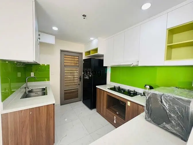 Cho Thuê Ch 2Pn, 22 Triệu, 78M2 Tại Nguyễn Lương Bằng, Quận 7, Tp. Hcm