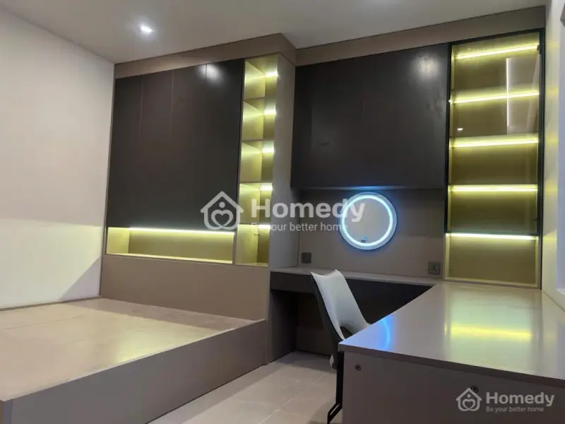 🌟 Nhà 05 Tầng Mặt Tiền Trung Tâm Đà Lạt – 15 Tỷ 🌟