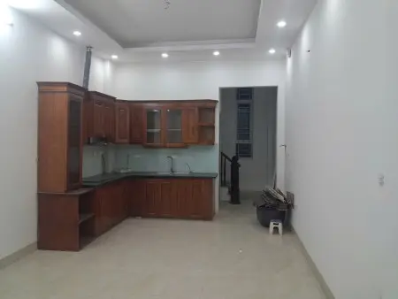 Cho Thuê Nhà Ngõ 111 Yên Lộ Hà Đông