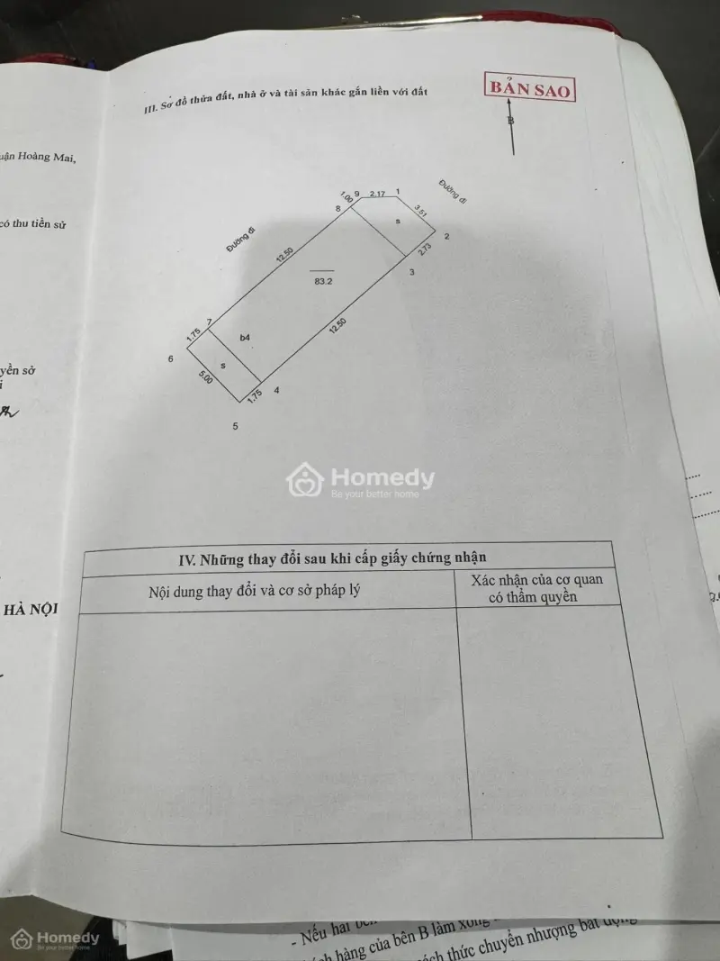 Bán Bt Kđt Định Công - Lô Góc - Thang Máy - Kinh Doanh Vip - 42.5 Tỷ