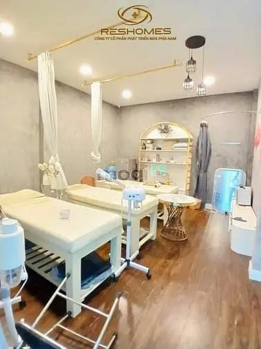 Cho Thuê Nhà Nguyên Căn 1T2L Mặt Tiền Đường Phan Trung, Biên Hòa