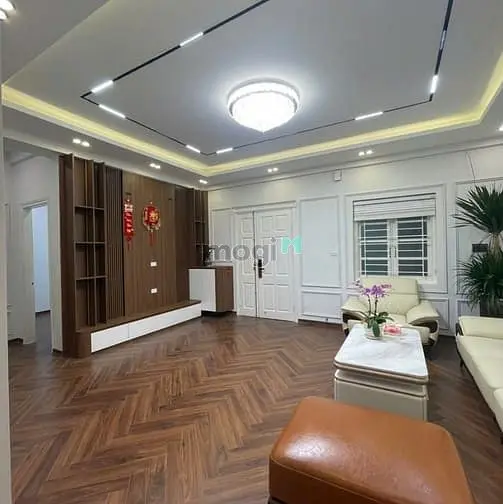 Bán Căn Hộ Full Nội Thất Đẹp Phố Đốc Ngữ- Ba Đình Hà Nội