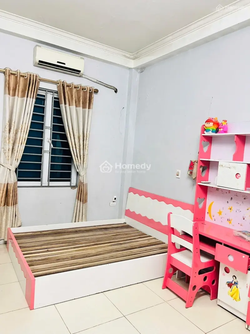 Chính Chủ Cho Thuê Nhà Riêng Văn Phú, 40M2, 3.5 Tầng, Có Đồ. Giá 10Tr