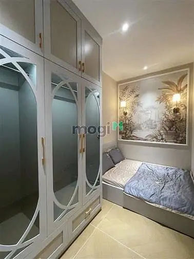 Bán Nhà Hẻm Xe Tải 90M2, 7,59 Tỷ Ở Quang Trung, P 8, Gò Vấp.