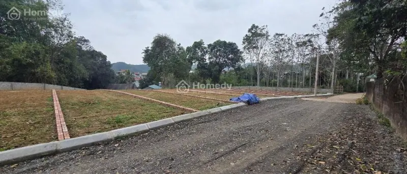 🔥 Đất Đô Thị Trung Tâm Tp. Hòa Bình – Chỉ Hơn 3 Triệu/M² 🔥