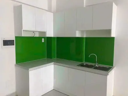 Chung Cư Thái An 1, Full Nội Thất, 8Tr, 2P Ngủ, Nguyễn Văn Quá, Q12