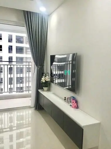 Chung Cư Cao Cấp Rivera Park Q.10 2Pn Full Nội Thất Giá 19Tr/Th