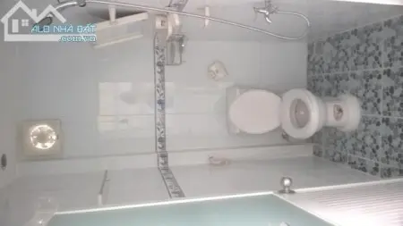 Phòng Trọ 24M2, Gần Coopmart Ngã Tư Giếng Nước Vũng Tàu