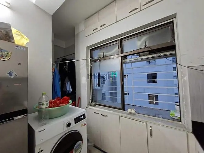 Bán Chung Cư Tôn Thất Thuyết - 61M2 2Pn 1Wc - Giá 3,7 Tỷ