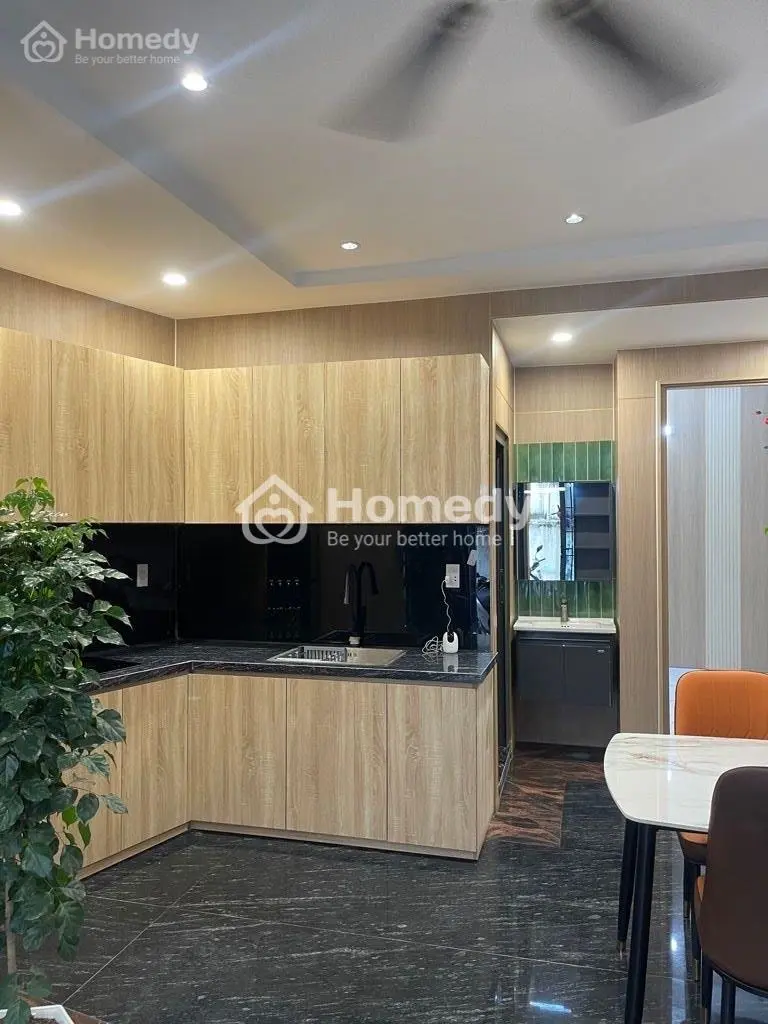 🏨 Chdv Cao Cấp Trung Tâm Quận 3 – 7Pn Khép Kín – Nhà Mới – Hẻm Thoáng 💰 Giá Chỉ Nhỉnh 9 Tỷ