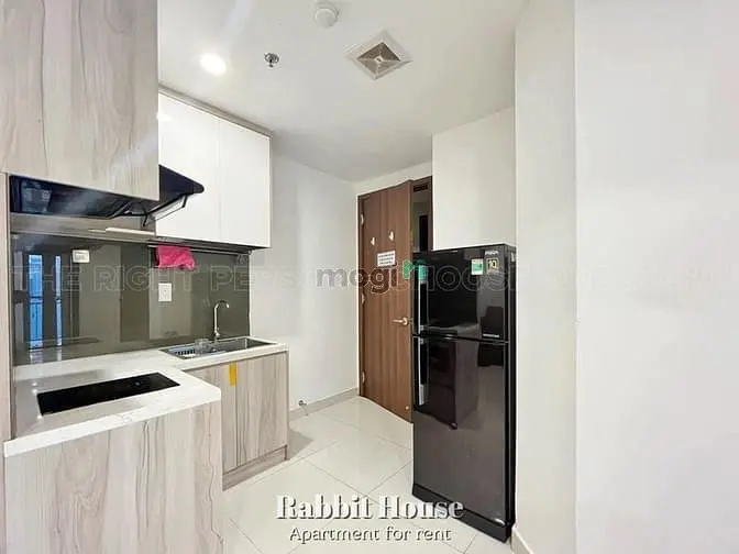 Hệ Thống Căn Hộ Studio/1Pn_Full Nt_Tiện Di Chuyển Vào Trung Tâm Quận 1