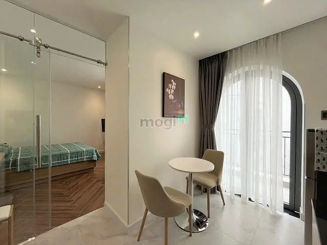 Hệ Thống Căn Hộ Studio/1Pn_Full Nt_Tiện Di Chuyển Vào Trung Tâm Quận 1
