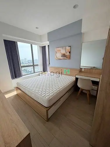 Cho Thuê Nhanh Căn Hộ Cao Cấp Hưng Phúc- Happy Residence, Phú Mỹ Hưng