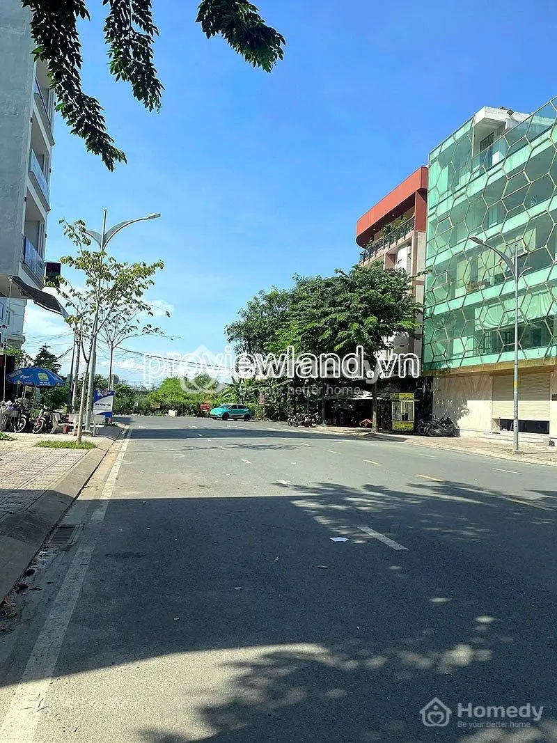 Bán Tòa Nhà 2Mt Khu 17.3Ha An Khánh, Vị Trí Vip, 10X16M, Giá 67 Tỷ