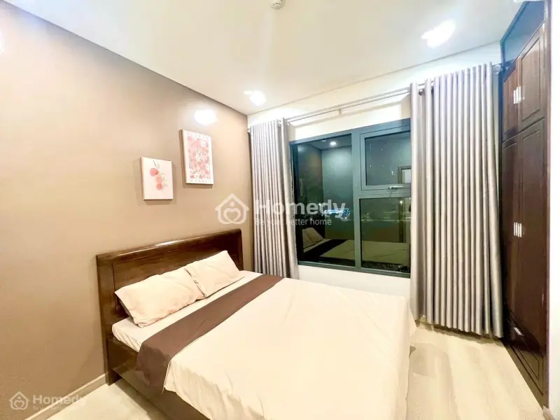 Bán Căn Cc Cao Cấp Theo Phong Cách Hàn Quốc. Sát Trung Tâm Thương Mại Aeonmall Lớn Nhất Miền Bắc