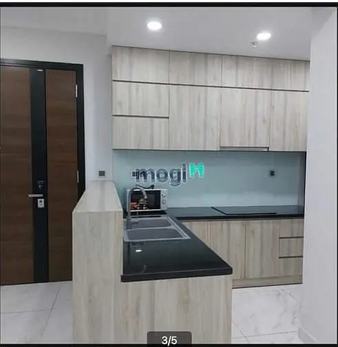 Cho Thuê Căn Hộ Midtown M6 Giá Rẻ Ngay Tại Phú Mỹ Hưng-Quận 7