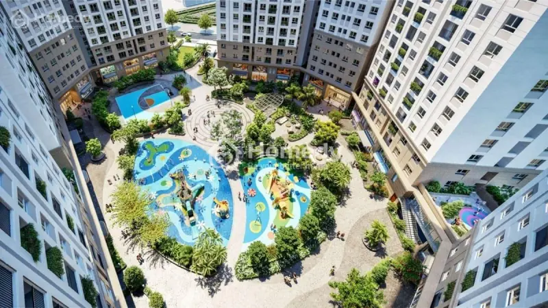 Bán Căn Cc Cao Cấp Theo Phong Cách Hàn Quốc. Sát Trung Tâm Thương Mại Aeonmall Lớn Nhất Miền Bắc