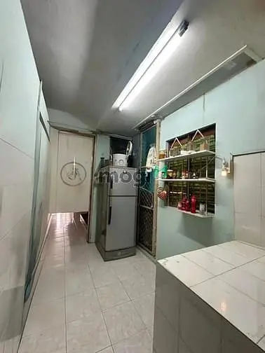 [P Bàn Cờ] Bán Căn Hộ Lầu 3, C/C Nguyễn Thiện Thuật, 45M2, Vị Trí Đẹp