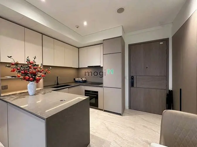 Cho Thuê Ch Midtown M7, 2 Phòng Ngủ, Giá Rẻ, Nhà Đẹp, Phú Mỹ Hưng, Hcm