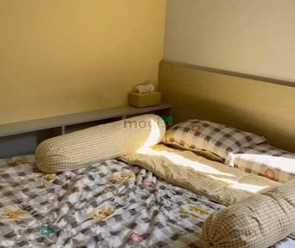 Căn Hộ 1Pn Chung Cư Carillon 7, Giá Tốt Chỉ Hơn 3Tỷ. Có Cv, Hồ Bơi