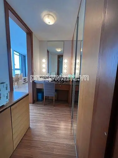 Bán Căn Hộ Xi Riverview Thảo Điền, View Sông Trực Diện, 23 Tỷ, 167M2