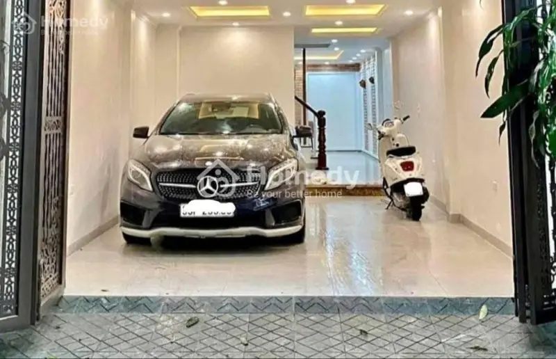 Cực Rẻ, Chính Chủ Cần Bán Nhà Ngọc Hà, Ô Tô Vào Nhà, 95M Mặt Tiền 5M, Chỉ 210Tr/M2