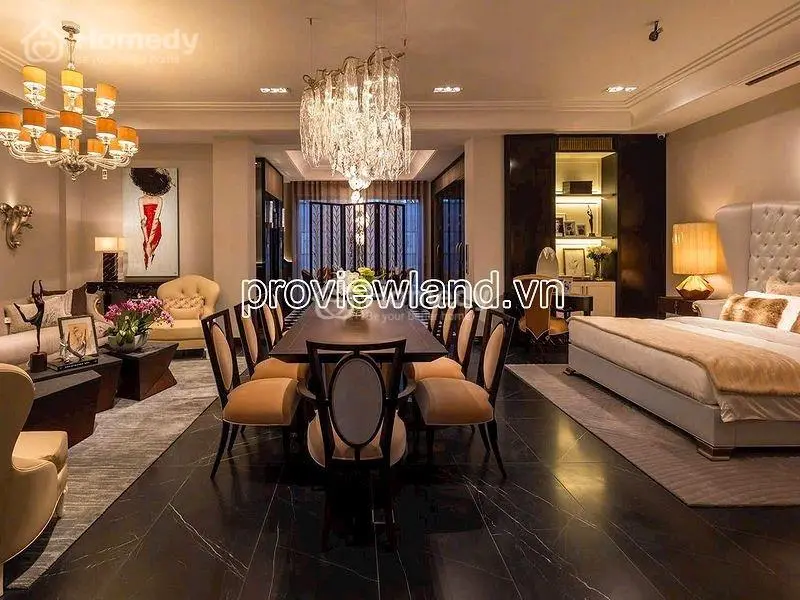 Bán Tòa Nhà Nguyễn Thanh Sơn, Thạnh Mỹ Lợi, 10X20M, 6 Tầng Nổi, Hđt 250Tr/Th, 125 Tỷ