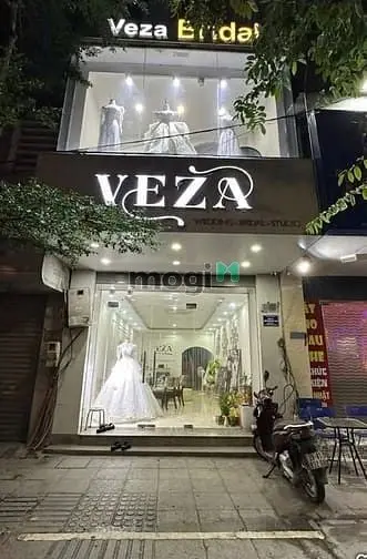 Bán Mặt Phố Khâm Thiên | 83M2 | Mặt Tiền 4.2M | Giá 48 Tỷ