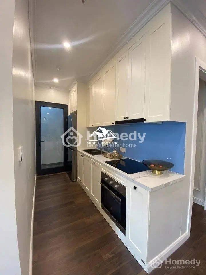 🏆 Cơ Hội Sở Hữu Căn Hộ Cao Cấp Bậc Nhất Quy Nhơn – The Sailing Quy Nhơn