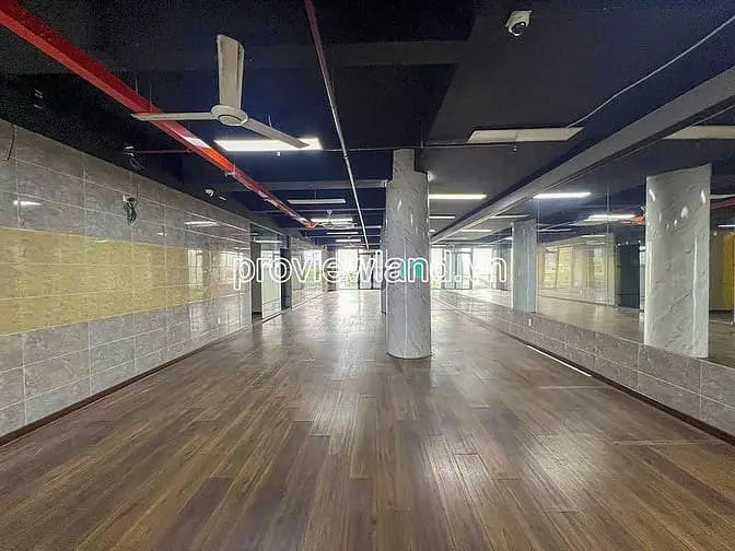 Bán Tòa Nhà Trương Văn Thành, Quận 9, 6 Tầng + Hầm, Giá 55 Tỷ, Sổ Hồng