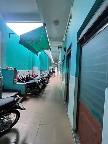 Chủ Định Cư Mỹ – Bán Căn Hộ Dịch Vụ 4 Tầng, Hiện Thu 90 Triệu/Tháng