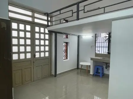 Cho Thuê Phòng Trọ Full Nội Thất - Ngay Chợ Minh Phụng