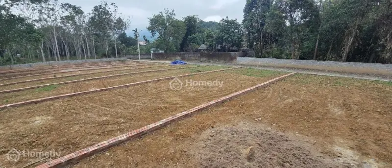 🔥 Đất Đô Thị Trung Tâm Tp. Hòa Bình – Chỉ Hơn 3 Triệu/M² 🔥