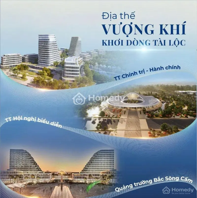 Shophouse Mặt Đường 45M Cách Tthc Hải Phòng 150M