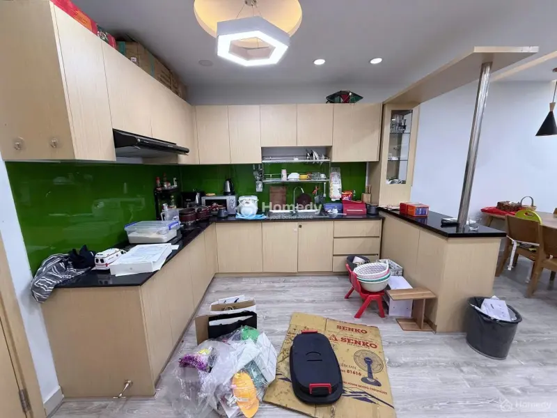 12Tr5/Tháng, Căn Góc, 2Pn, 2Wc, C/C Screc, Trường Sa, P12, Q3.