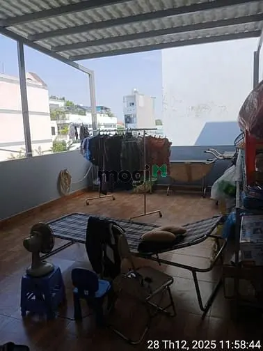 Nhà Hxh 5M, Tây Thạnh, 60M2, 3 Tầng, 3Pn, Nhà Đẹp Ở Ngay, 7.1 Tỷ Tl