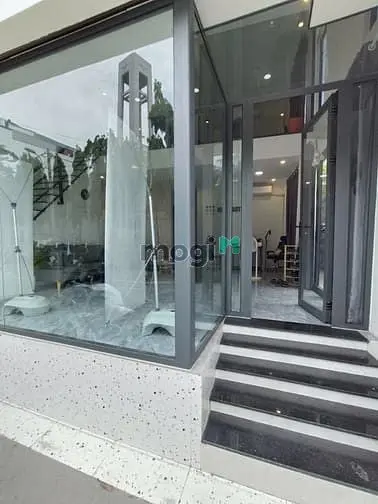 Cho Thuê Mb Ga Metro An Phú 8X10M Giá 38Tr