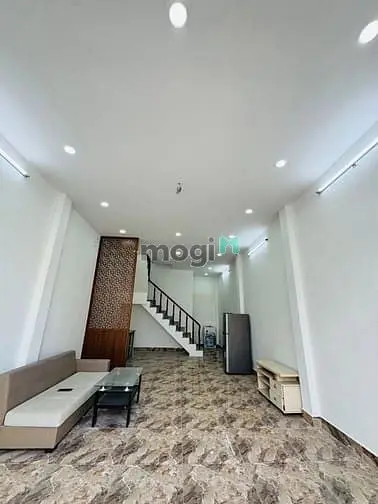 Bán Nhà Mới Đẹp 2 Tầng - Đường Xe Hơi 9M - Long Thuận, P. Long Phước