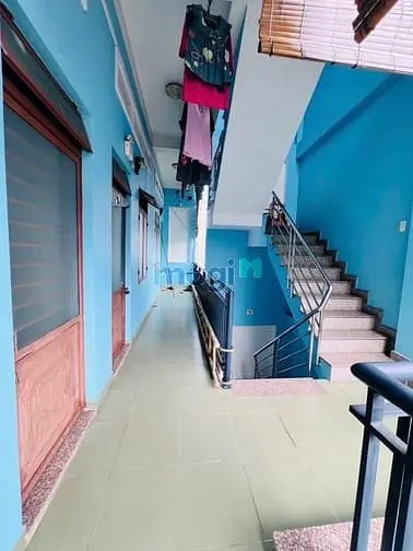 Chủ Định Cư Mỹ – Bán Căn Hộ Dịch Vụ 4 Tầng, Hiện Thu 90 Triệu/Tháng