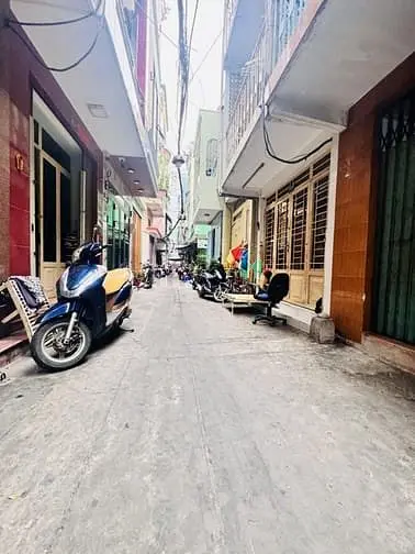 Chính Chủ Bán Nhà Cao Đạt Q.5 - 3M X 8M Giá 5,88 Tỷ