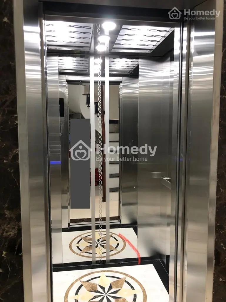 Cho Thuê Tòa Văn Phòng Mới Xây Phố Nguyễn Chí Thanh, Đống Đa, Hà Nội