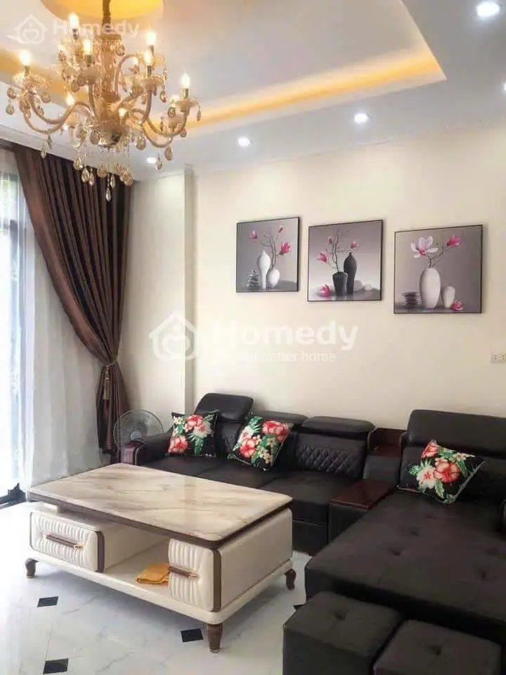 Cần Bán Gấp Nhà Quang Trung Hà Đông Hà Nội, 50M2, 5 Tầng, Giá 13Tỷ, Nhà Đẹp Ở Ngay, Dòng Tiền Lớn.